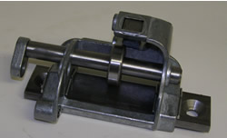 Delta 426-02-355-0004 Lower Blade Guide 426-02-355-0004
